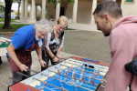 Collabora con Noi