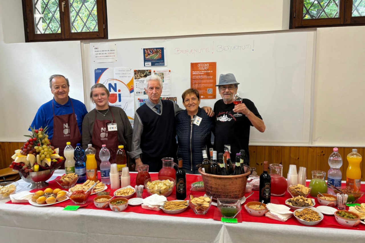 Cultura, Dialogo, Comunità