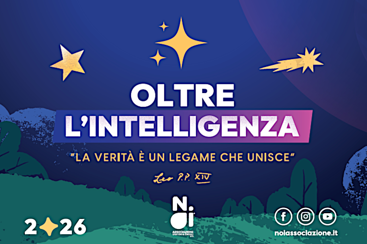 Tesseramento 2026