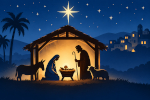 Realizza il tuo Presepe