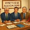 Il Direttivo dell'Associazione
